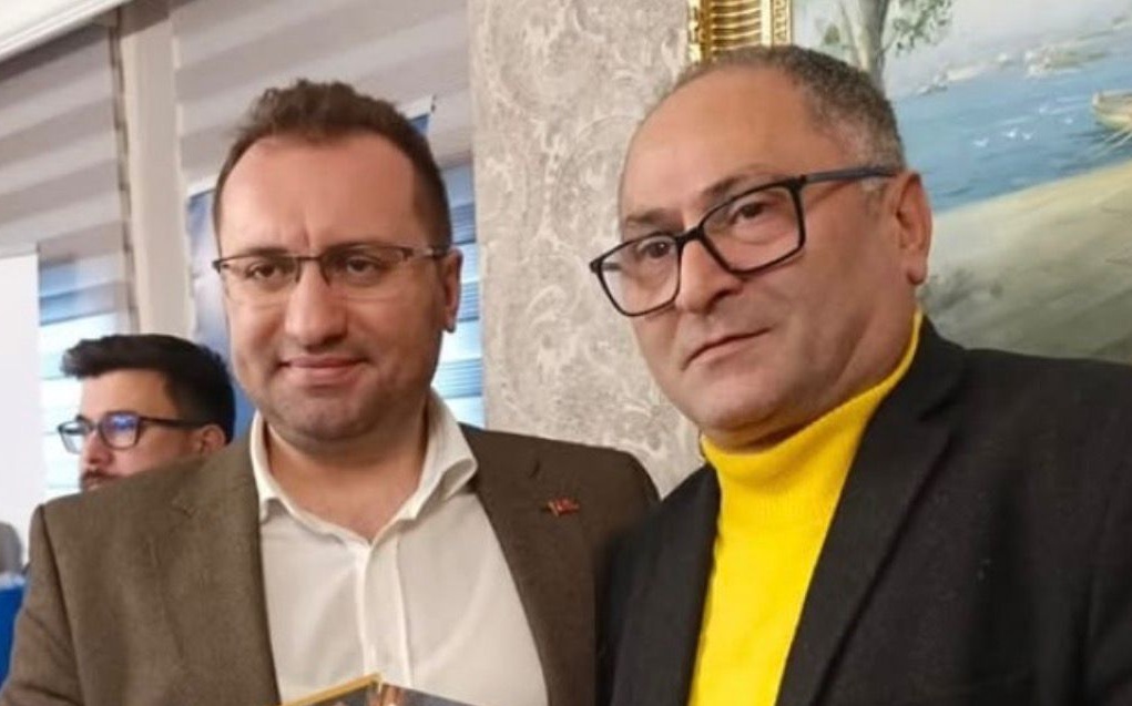 Evi Yoktu, Arabası Yoktu…