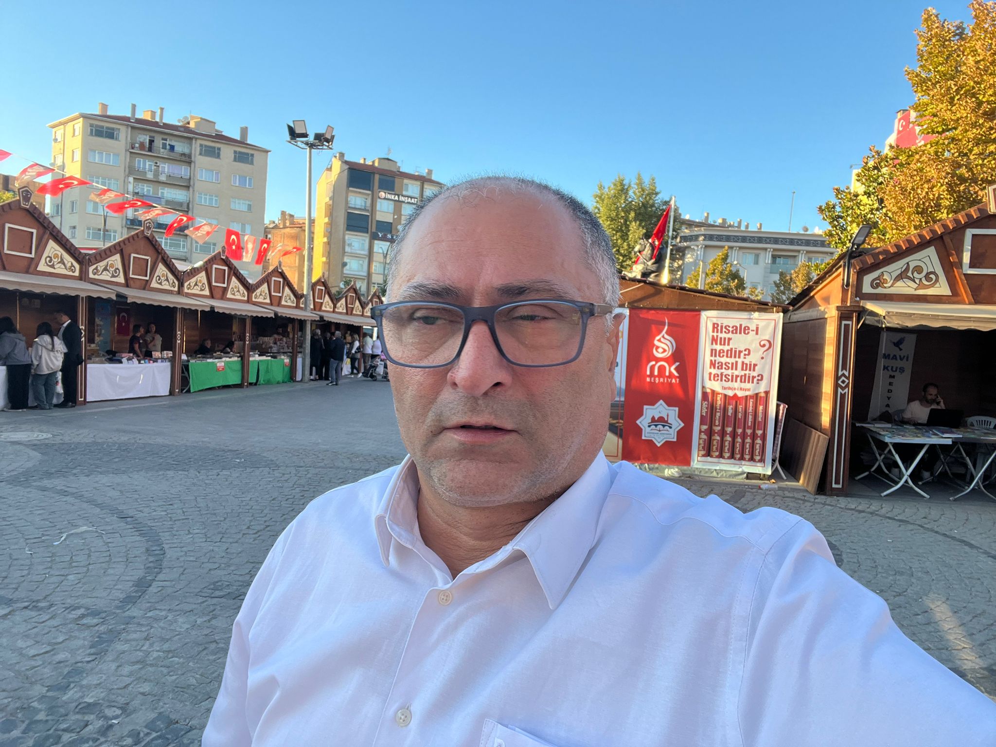 İnsan İçindeki Sessiz Mesafe